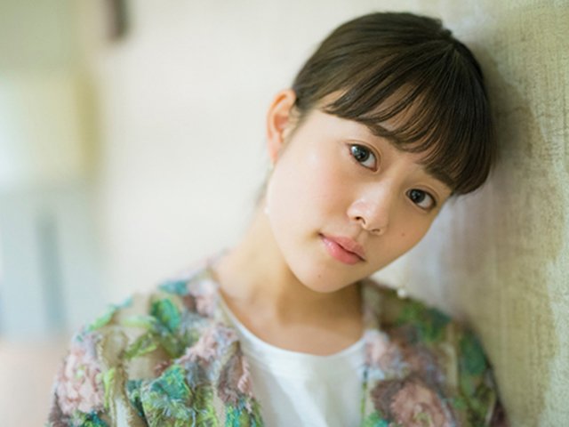 歌番組で他の出演者の度肝を抜いた!高畑充希の歌がうますぎる!